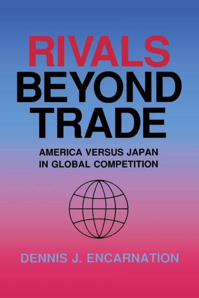 Rivals Beyond Trade