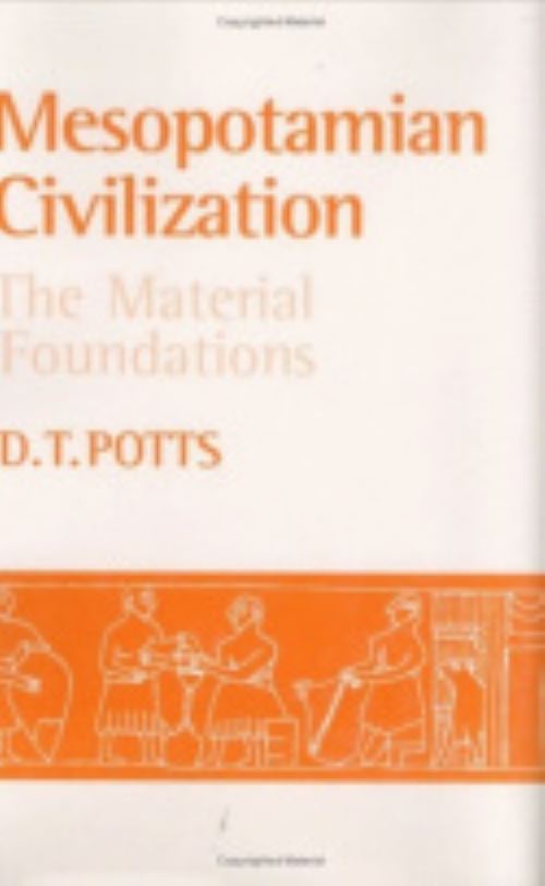 Mesopotamian Civilization