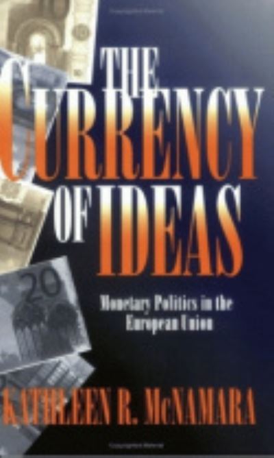 The Currency of Ideas