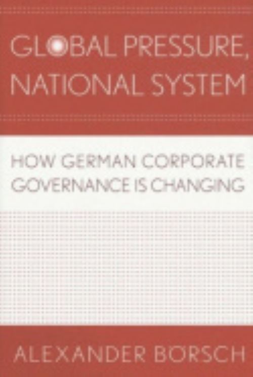 Global Pressure, National System