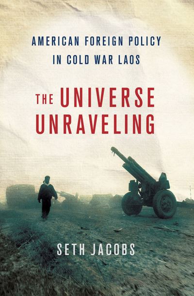 The Universe Unraveling