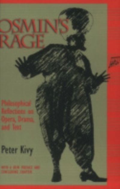 Osmin's Rage