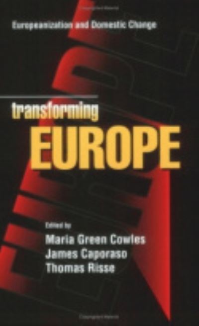 Transforming Europe