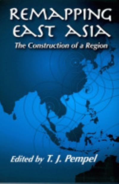 Remapping East Asia
