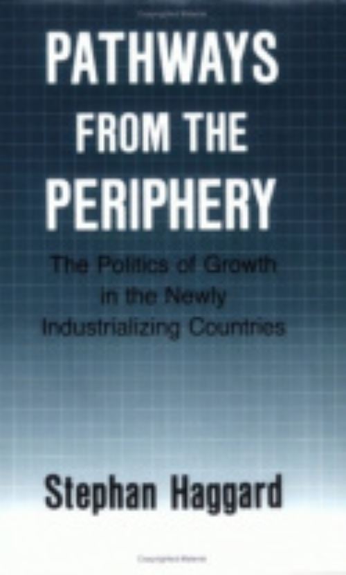 Pathways from the Periphery