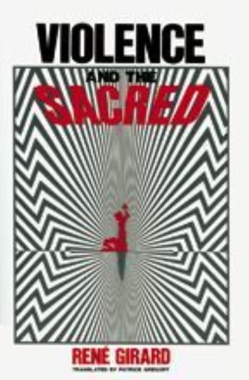 Violence and the Sacred