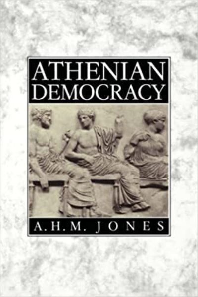 Athenian Democracy