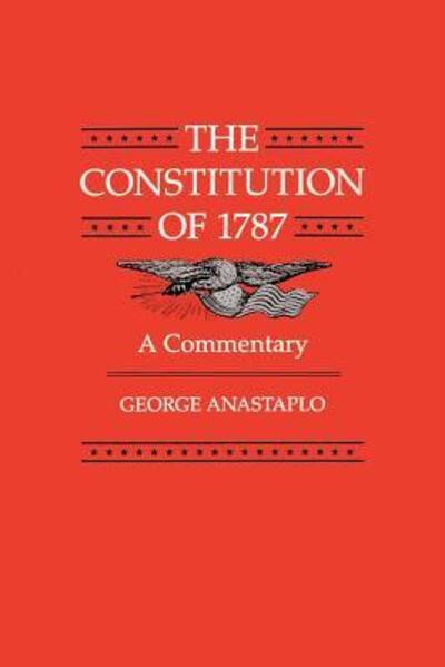 The Constitution of 1787