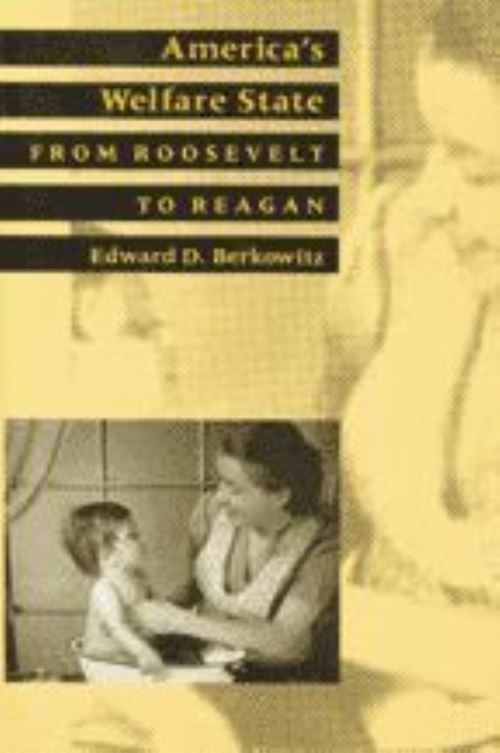 America's Welfare State