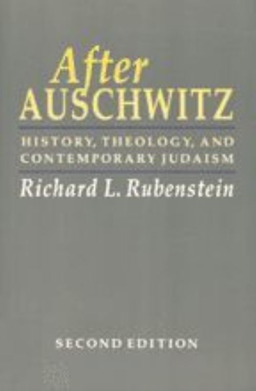 After Auschwitz
