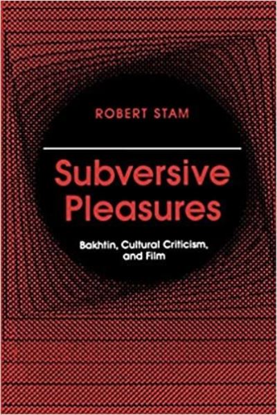 Subversive Pleasures