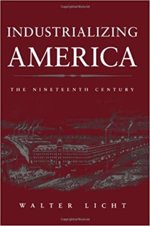 Industrializing America