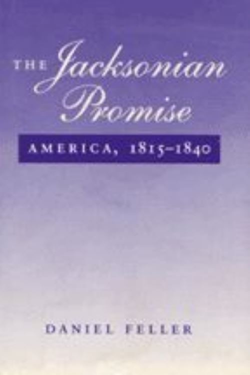 The Jacksonian Promise