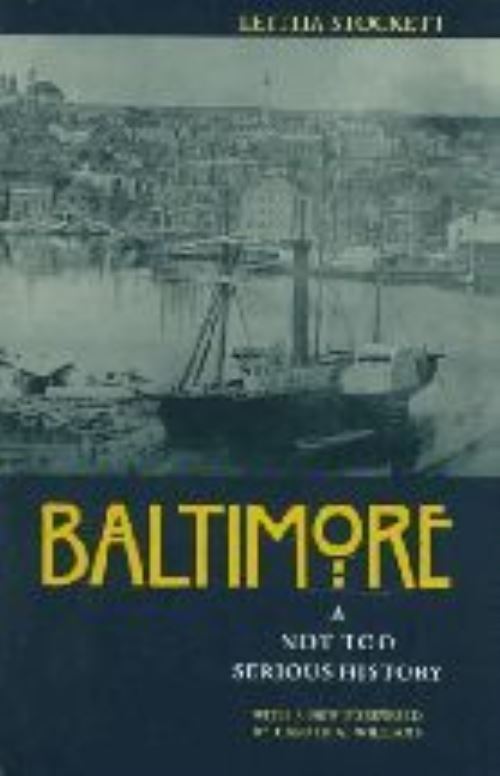 Baltimore