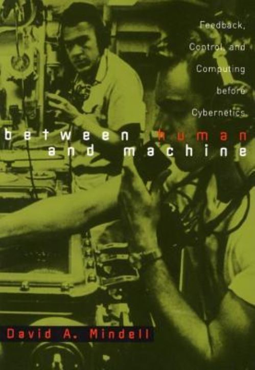 Between Human and Machine