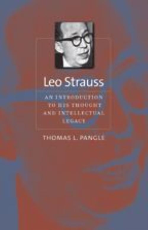 Leo Strauss