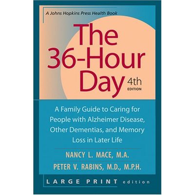 The 36-Hour Day