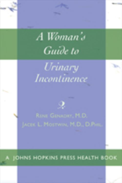 A Woman's Guide to Urinary Incontinence