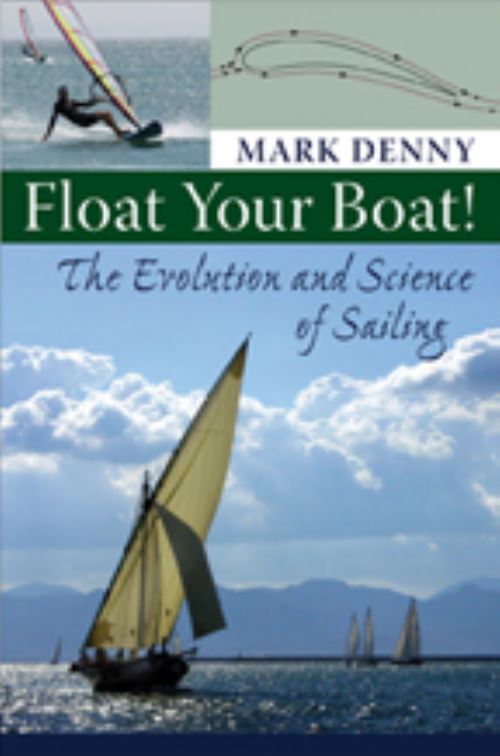 Float Your Boat!