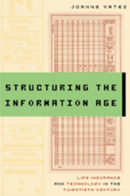 Structuring the Information Age