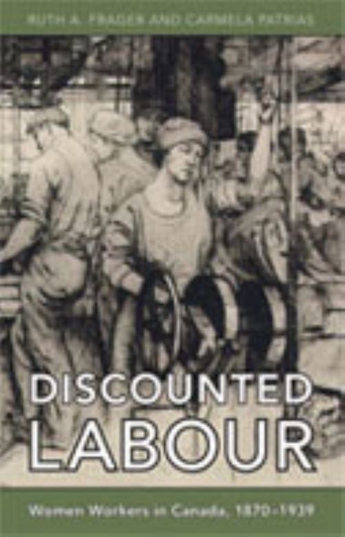 Discounted Labour