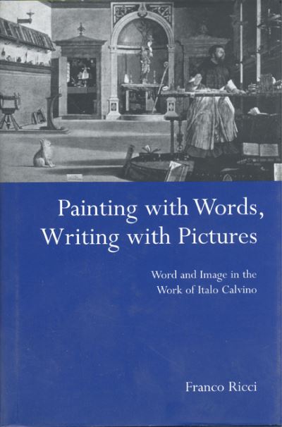 Painting With Words, Writing With Pictures