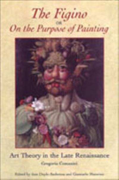 The Figino, or on the Purpose of Painting