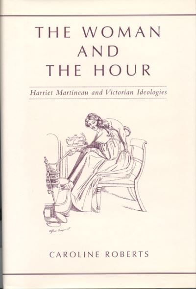The Woman and the Hour