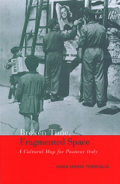 Broken Time, Fragmented Space