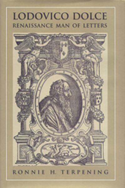 Lodovico Dolce