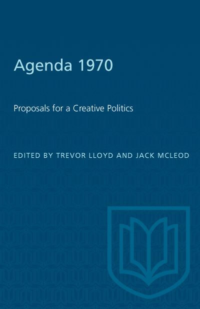 Agenda 1970