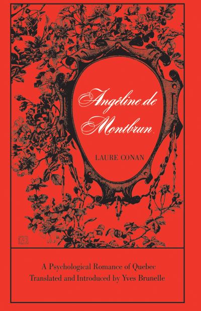 Angéline De Montbrun