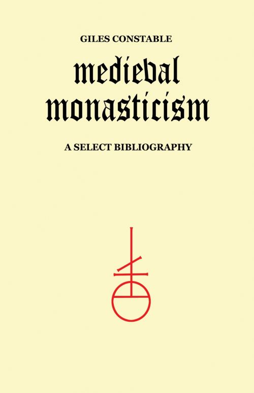 Medieval Monasticism
