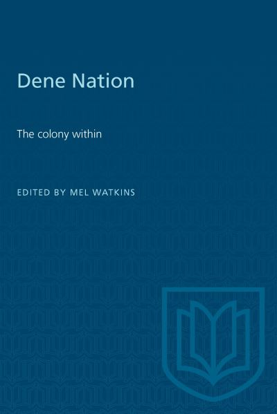 Dene Nation