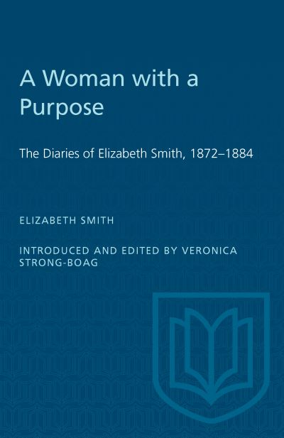 A Woman With a Purpose