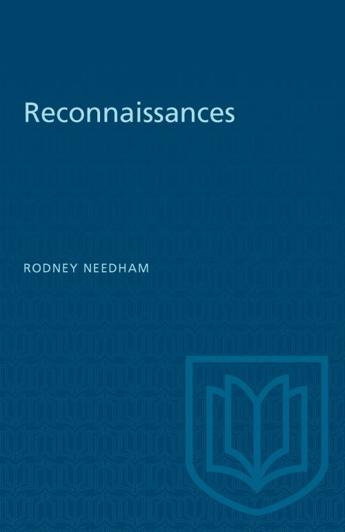 Reconnaissances