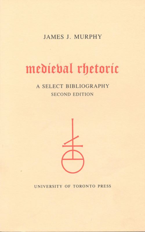 Medieval Rhetoric
