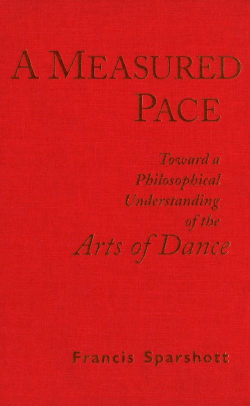A Measured Pace