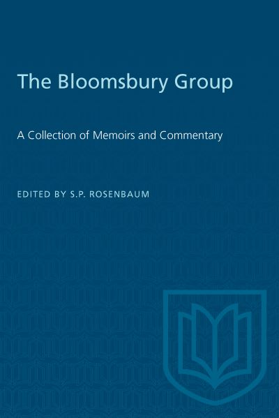 The Bloomsbury Group