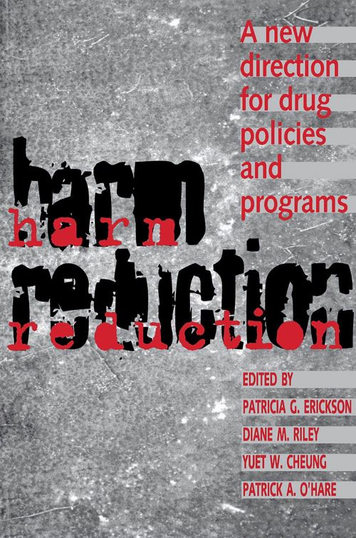 Harm Reduction