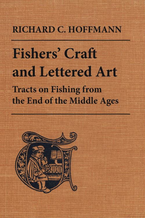 Fishers' Craft and Lettered Art