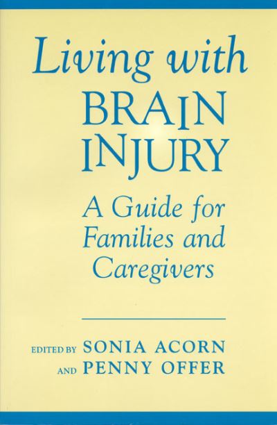 Living With Brain Injury