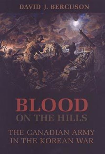 Blood on the Hills