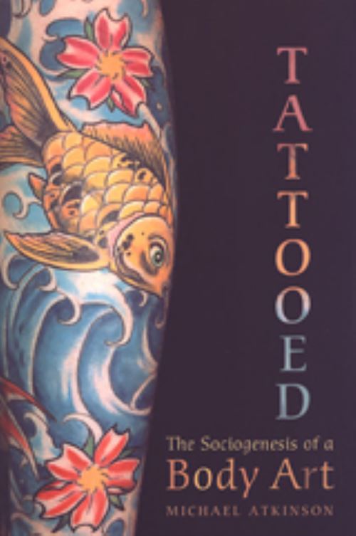 Tattooed