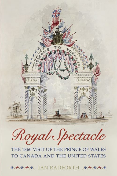 Royal Spectacle