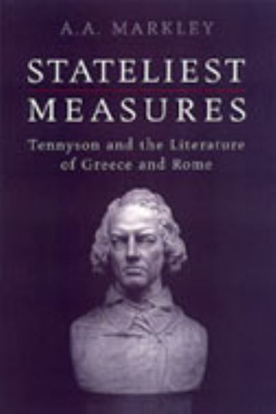 Stateliest Measures