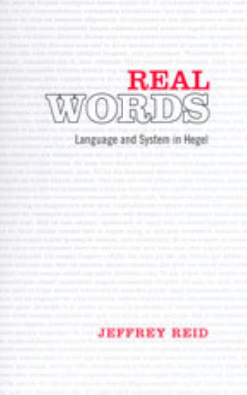 Real Words