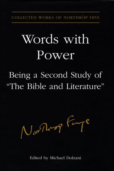 Words With Power
