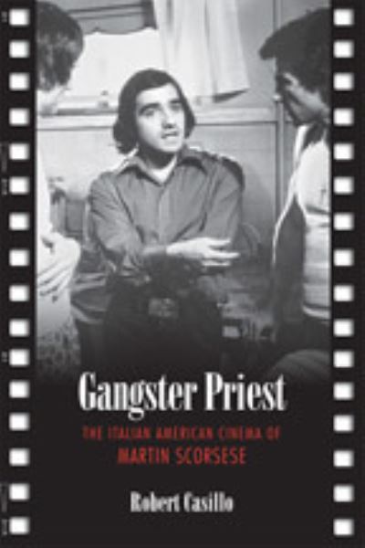 Gangster Priest