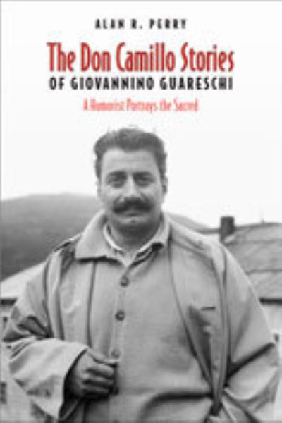 The Don Camillo Stories of Giovanni Guareschi